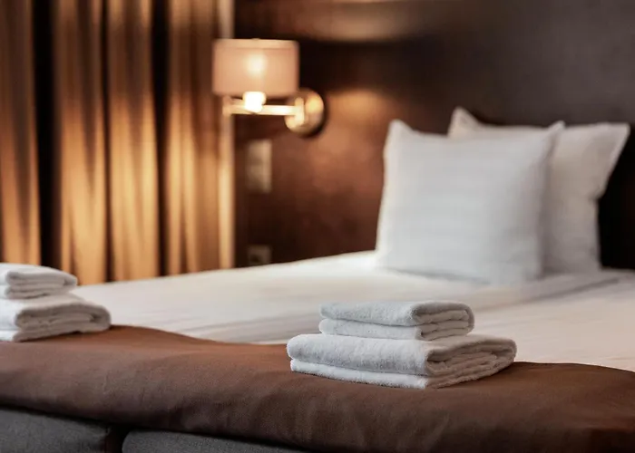 Adoryal Hotell Tallinn