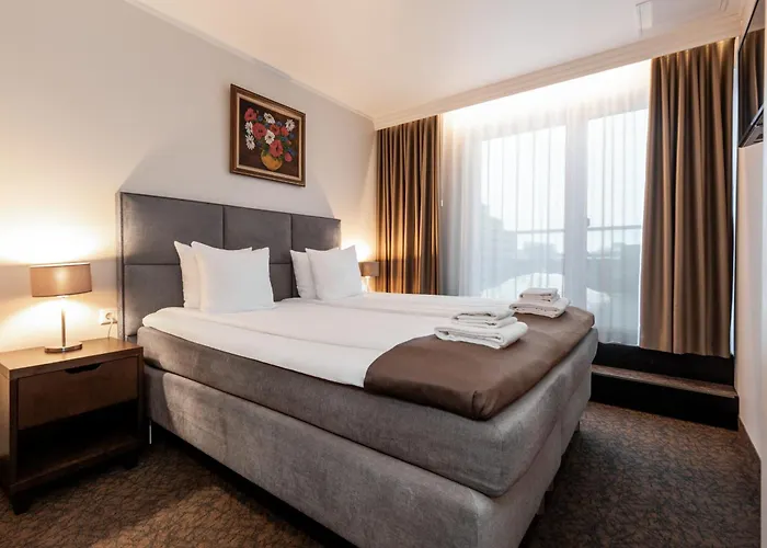 Adoryal Hotell Tallinn