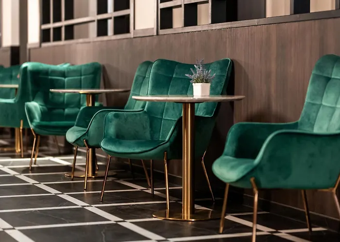 Adoryal Hotell Tallinn