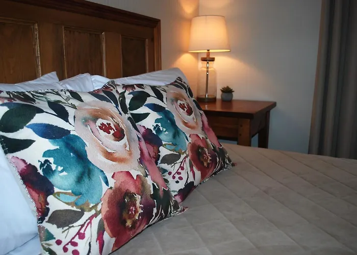 Auberge Knowlton Lac-Brome