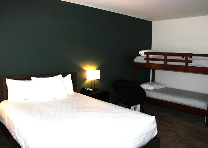 Boothill Inn And Suites Billings
