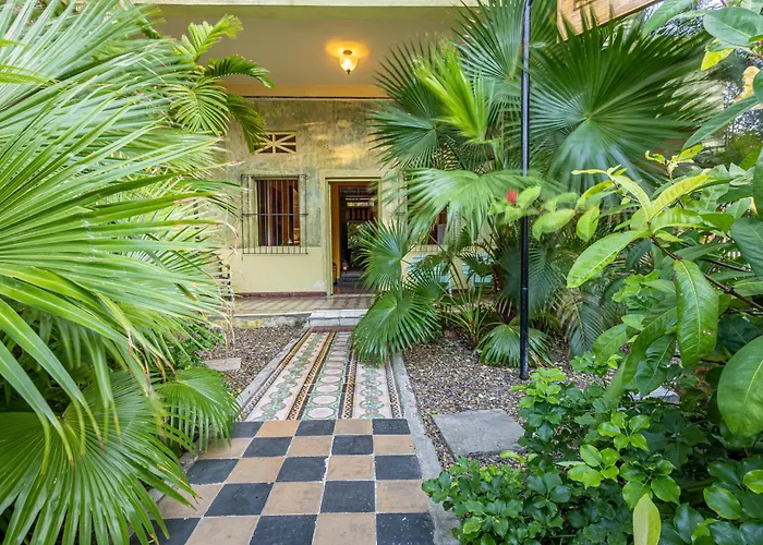 Casa Real Del Cabrero By Soho Hotel Cartagena