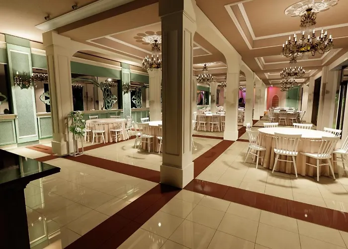 Cruise Hotel Tbilisi