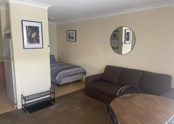 Albion Hotel Kalgoorlie