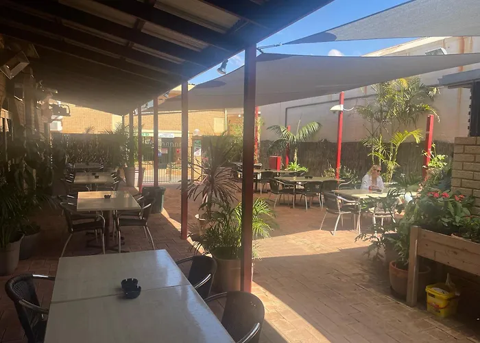 Albion Hotel Kalgoorlie