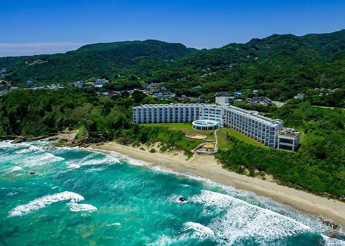 Shimoda Prince Hotel Shizuoka