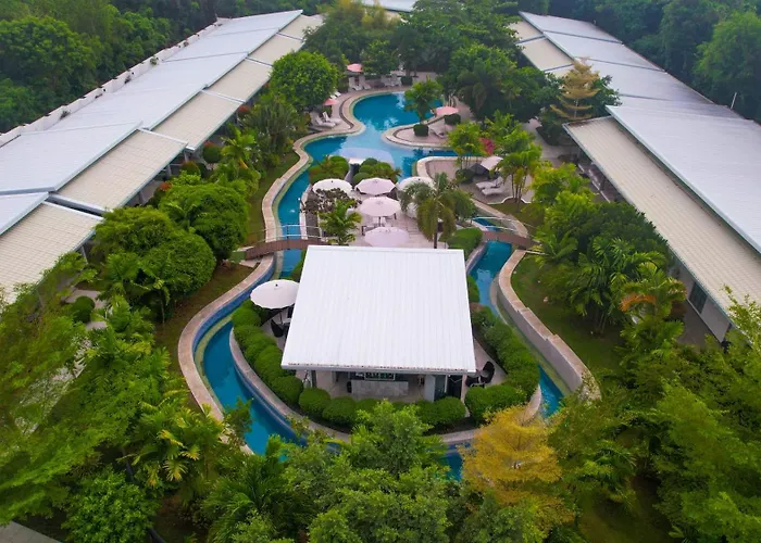 Marina Point Bay Resort Panglao