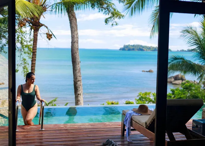 The Resort At Isla Palenque Member Of The Cayuga Collection Boca Chica