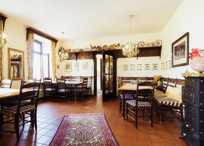 Hotel Baeren Verbandsgemeinde Verbandsgemeinde Bernkastel-Kues