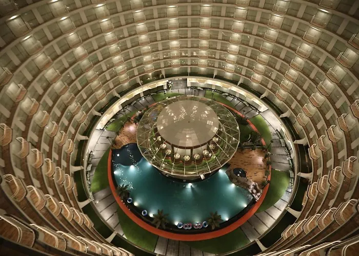 Rajhans Belliza Apartments Units Surat