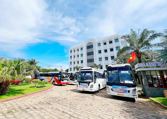 Malibu Resort Phan Thiet