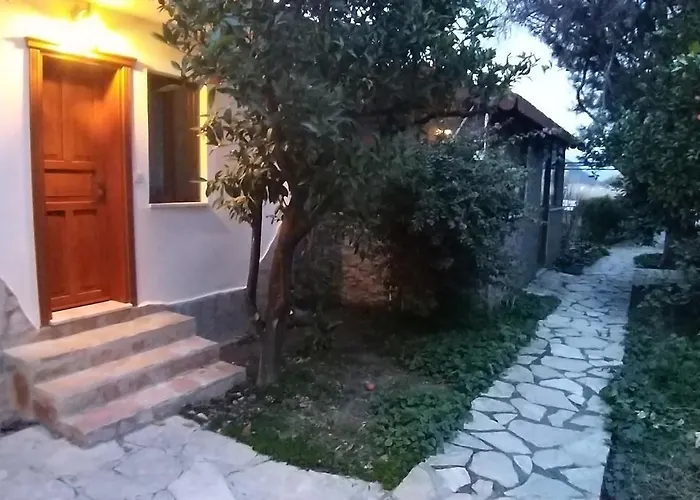 Lindos Pension Dalyan