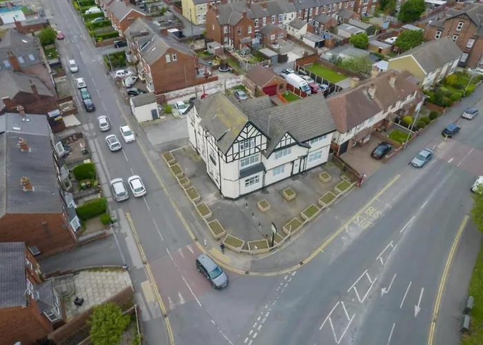 Sandal Park View - Staywise Wakefield