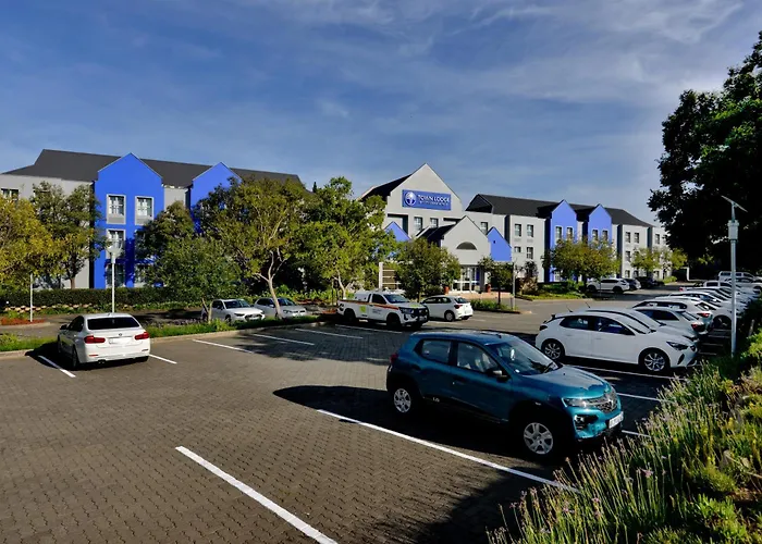 Town Lodge Waterfall, Midrand