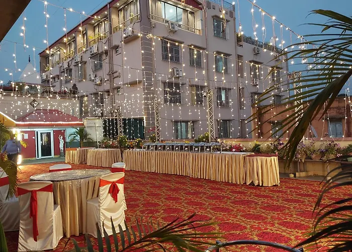 Hotel Indraprastha Malda