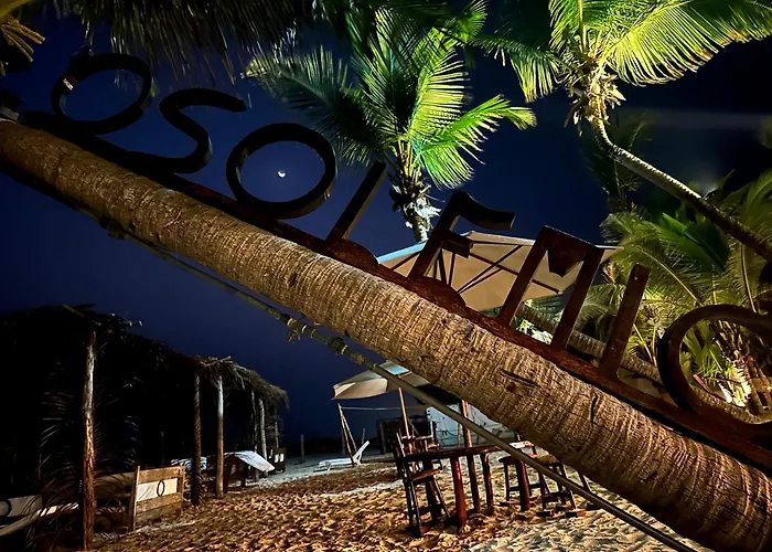 Hotel O Sole Mio Mafia