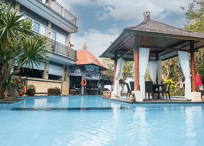 Bayshore Residence Candi Dasa 