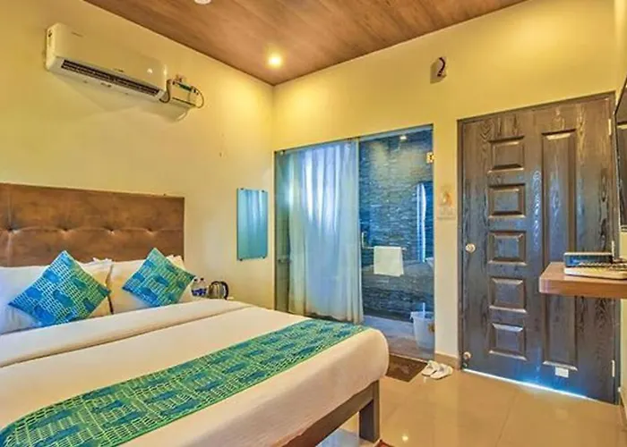 Balaji Inn Baga Calangute