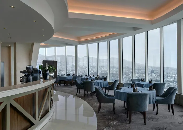 Grand Millennium Sulaimani Hotel Sulaymaniyah