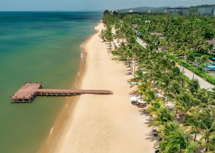 Andochine Villas Resort & Spa Phu Quoc - All Villas With Private Pool