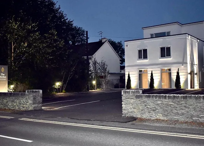 Hotel The Birches Killarney
