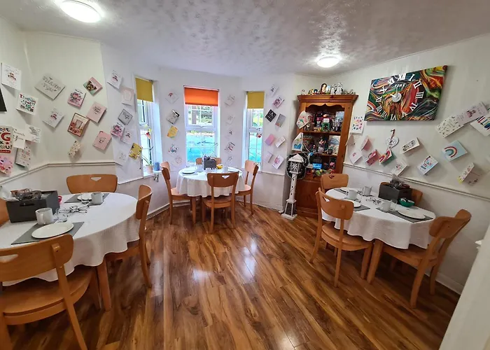Beachdene Guest House Skegness