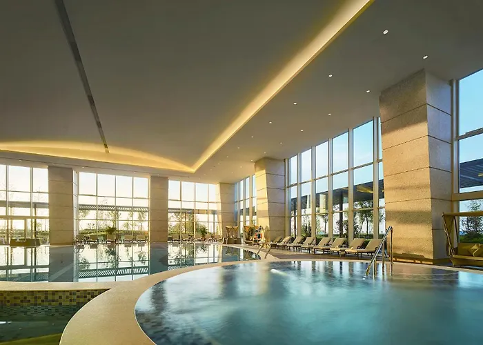Shangri-La Qinhuangdao