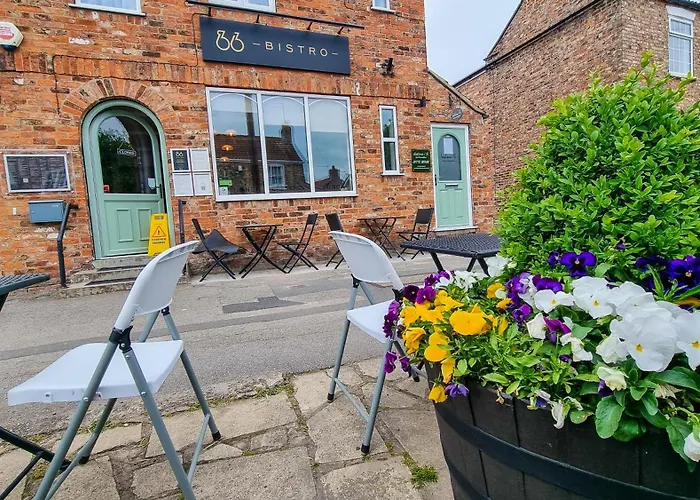 Sixteen B York