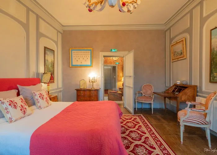 La Forge Du Roy Hotel Blois