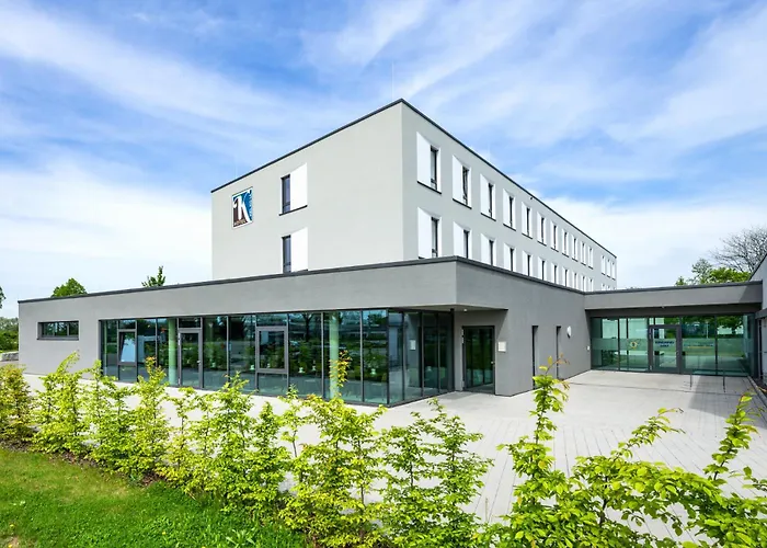 Kelko 1A Hotel Kehl