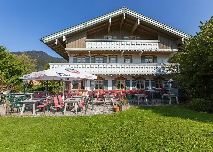 Deva Villa Mittermaier Reit im Winkl
