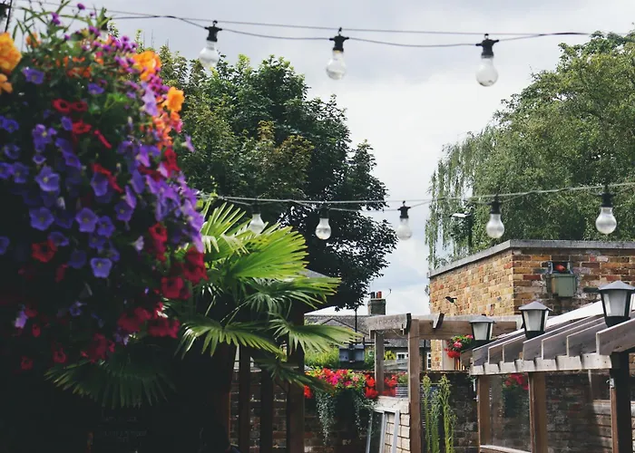The George Inn Windsor