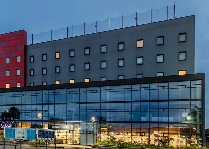 Ramada Encore by Wyndham Bogota Zona Franca