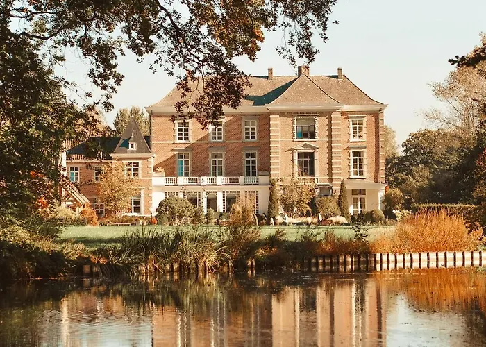 B&B Maison Mairie Hasselt