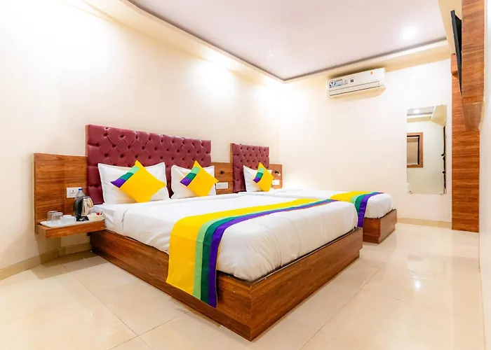 Itsy Hotels Elegant Mumbai