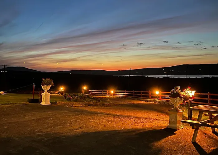 Valentia View Bed & Breakfast Portmagee