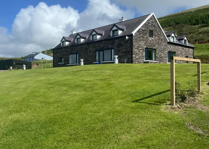 Valentia View Bed & Breakfast Portmagee