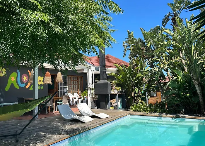 Aloha Lodge Cape Town