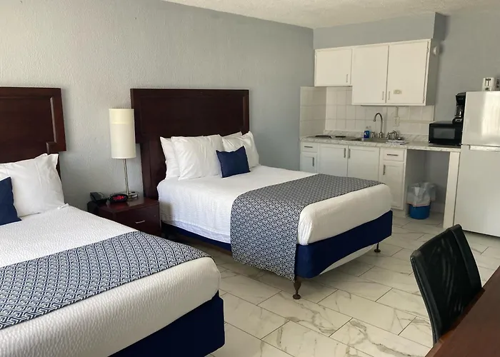 Edgewater Inn Atlantic Beach