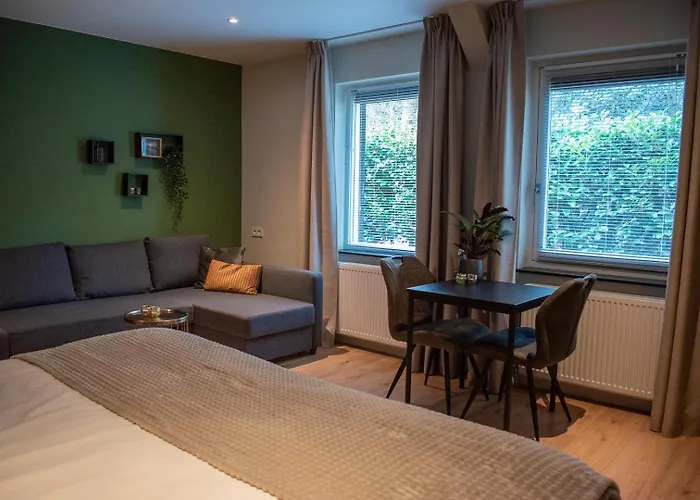 B&B Buiten Loon Loon op Zand