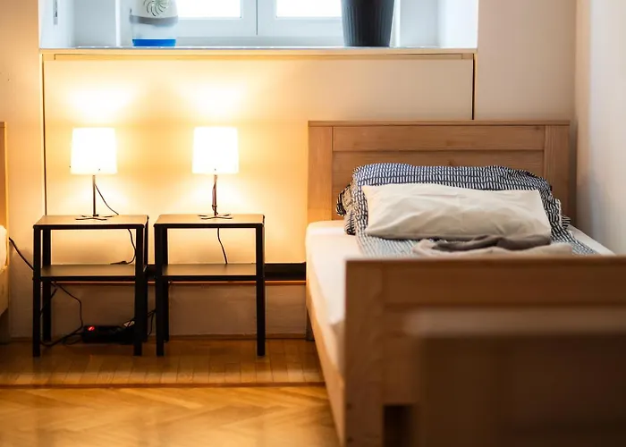 Anna House Hotel Maribor