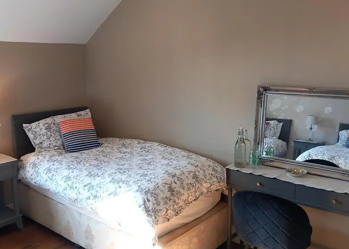 Safe Haven - Luxury Family Accommodation Carlingford