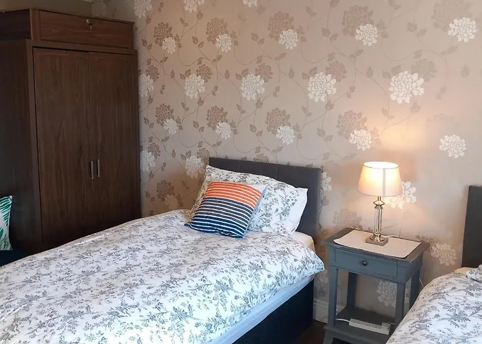 Safe Haven - Luxury Family Accommodation Carlingford