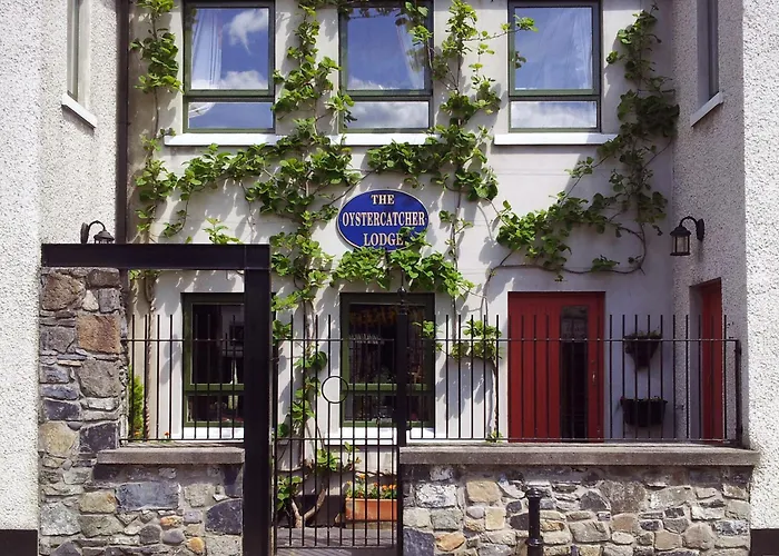 The Oystercatcher Lodge Guest House Carlingford