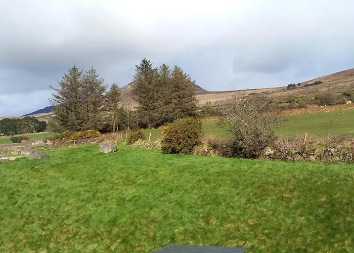 Safe Haven - Luxury Family Accommodation Carlingford
