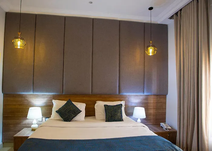 Prosbel Hotel Abuja