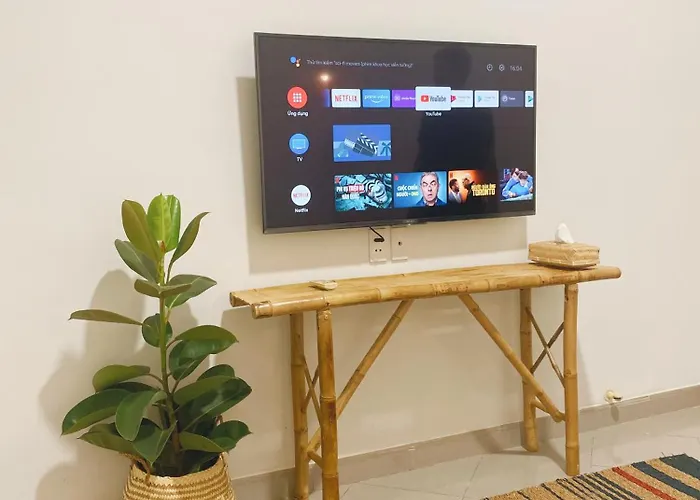 Wabi Sabi Homestay TP. Hồ Chí Minh