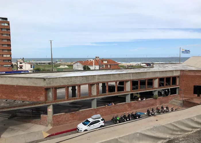 Hotel Gaudí Punta del Este