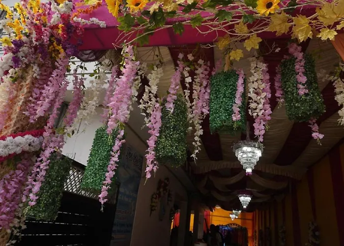 The Bliss Hotel Kolkata
