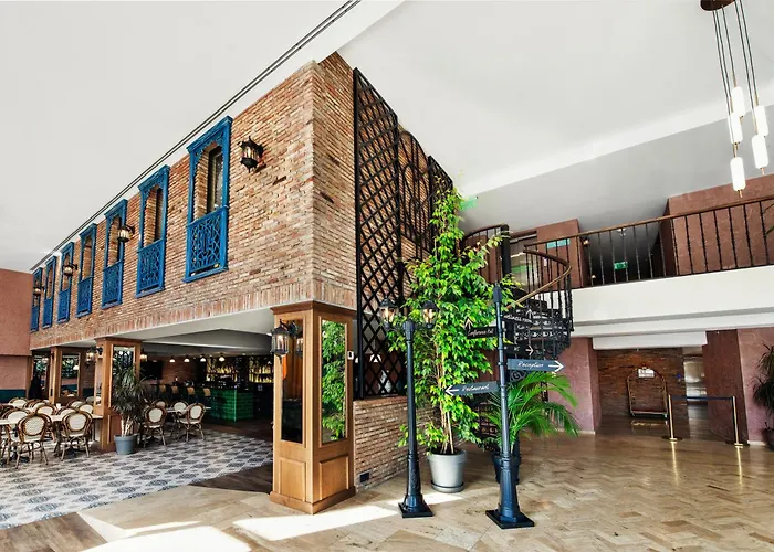 Biography Design Tbilisi Hotel